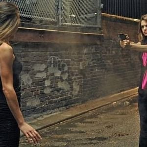 Photo Lyndsy Fonseca