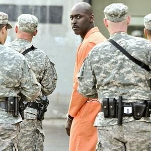 Photo Michael Jace