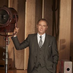 Photo Xander Berkeley