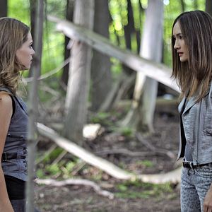 Photo Lyndsy Fonseca