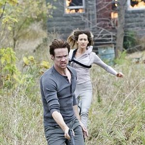 Photo Shane West