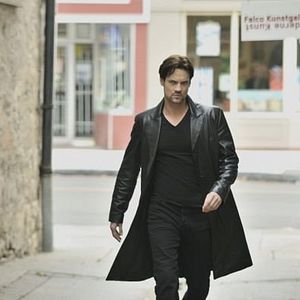 Photo Shane West