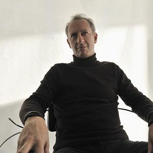 Photo Xander Berkeley