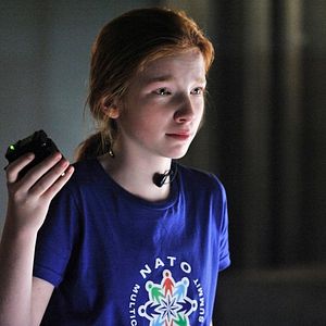 Photo Annalise Basso