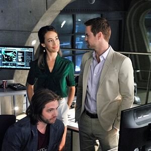 Photo Shane West