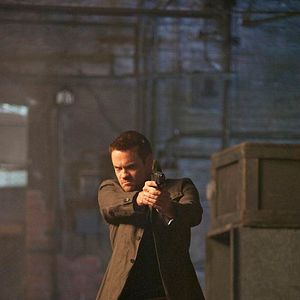 Photo Shane West