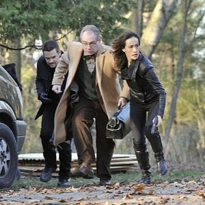 Photo John Billingsley