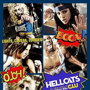 Photo Hellcats