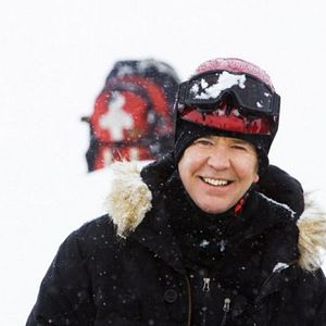 Photo Timothy Hutton