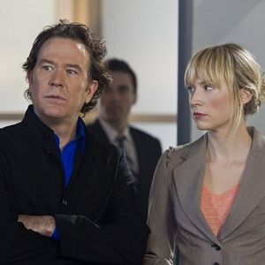 Photo Timothy Hutton