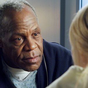 Photo Danny Glover