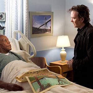 Photo Timothy Hutton