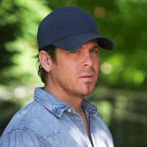 Photo Leverage - Les Justiciers