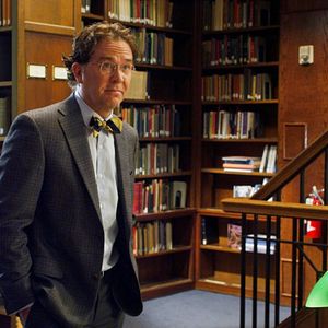 Photo Timothy Hutton