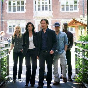 Photo Timothy Hutton