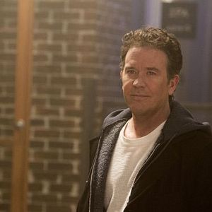 Photo Timothy Hutton