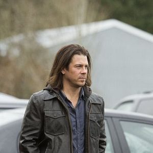 Photo Leverage - Les Justiciers