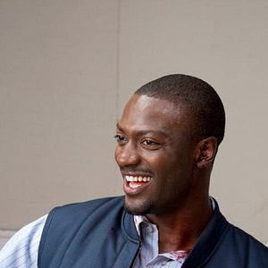 Photo Aldis Hodge
