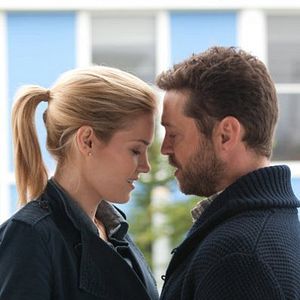 Photo Jason Priestley