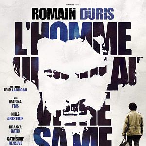 Photo L'Homme qui voulait vivre sa vie