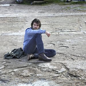 Photo L'Homme qui voulait vivre sa vie