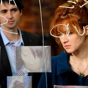 Photo Odile Vuillemin