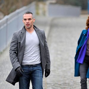 Photo Odile Vuillemin