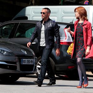 Photo Odile Vuillemin