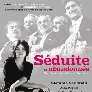 Photo Séduite et abandonnée
