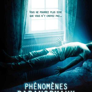 Photo Phénomènes Paranormaux