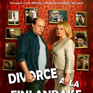 Photo Divorce à la finlandaise