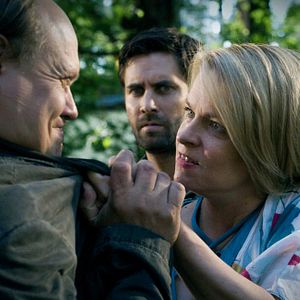 Photo Mika Kaurismäki