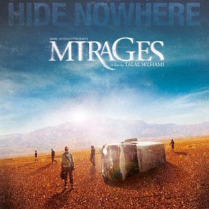 Photo Mirages