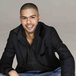 Photo Rashid Debbouze