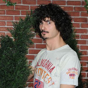 Photo Antonio Pagudo