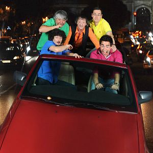 Photo Luis Miguel Seguí