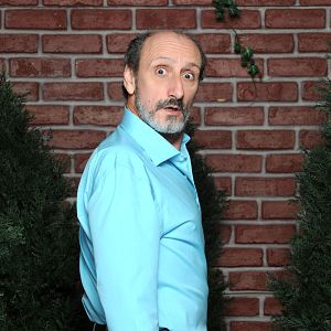 Photo José Luis Gil