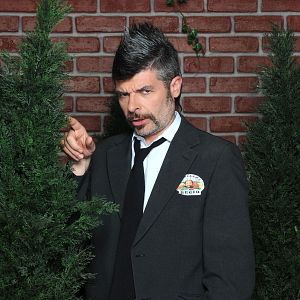 Photo Nacho Guerreros