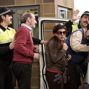 Photo José Luis Gil