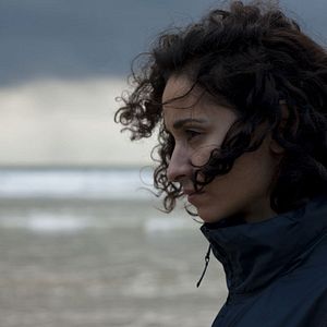 Photo Rachida Brakni