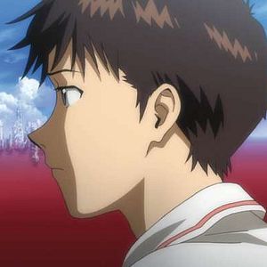 Photo Evangelion : 2.0 You Can (Not) Advance