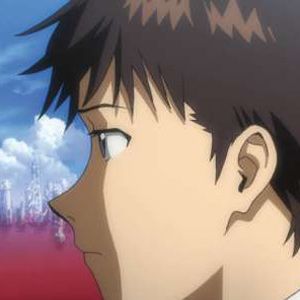 Photo Evangelion : 2.0 You Can (Not) Advance