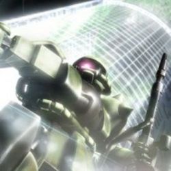 Photo Mobile Suit Gundam - MS IGLOO : Apocalypse 0079