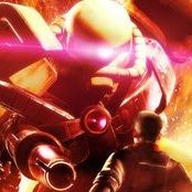 Photo Mobile Suit Gundam - MS IGLOO : The Hidden One Year War