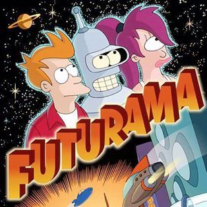 Photo Futurama