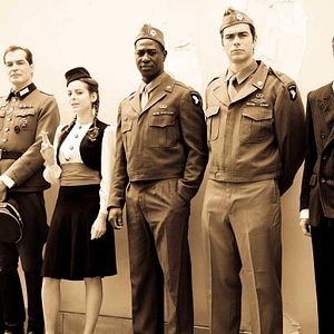 Photo Gilles Lemaire