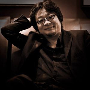 Photo Mamoru Hosoda