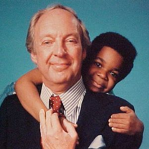 Photo Conrad Bain