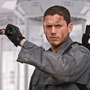 Photo Resident Evil : Afterlife 3D