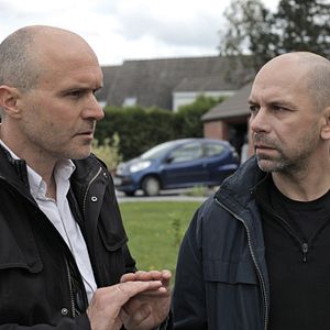 Photo Philippe Torreton